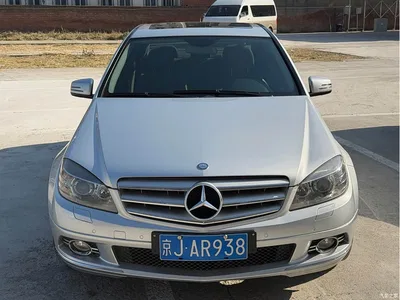 2010 Mercedes-Benz C-Class C 200K Fashion, фото 2, лот 10392721