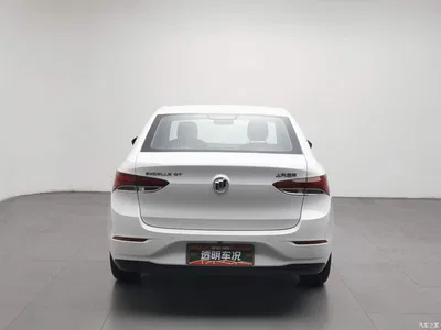 2021 Buick Excelle Facelift Exemplar 1.5L Auto Elite, фото 4, лот 10275027