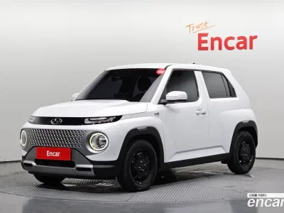 2023 Hyundai Casper Modern, фото 1, лот 10139150