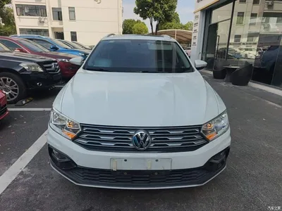 2017 Volkswagen C-TREK 1.6L Automatic Comfort, фото 3, лот 10474903