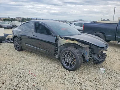 2023 TESLA MODEL 3, фото 4, лот 11572190