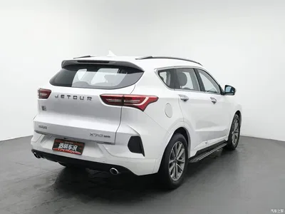2020 Jetour X70 1.5T Manual Comfort 5-seater, фото 2, лот 10397012