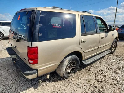 2000 FORD EXPEDITION XLT, фото 3, лот 10984672