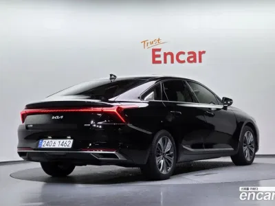 2023 Kia K8 Noblesse, фото 1, лот 10067400