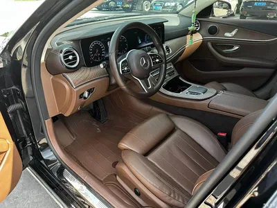 2019 Mercedes-Benz E-Class E 260 L, фото 4, лот 10266488