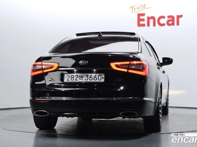 2014 Kia K7 2.4 GDI Prestige Specia, фото 4, лот 10144822