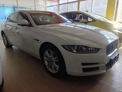 2018 Jaguar XEL 2.0T 200PS Luxury Edition, фото 4, лот 10290282
