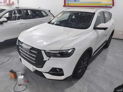 2025 Haval H6 1.5T National Trend Urban Edition, фото 1, лот 10284238