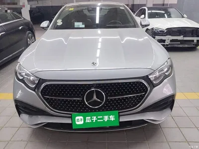 2024 Mercedes-Benz E-Class Model E 300 L Luxury Sport, фото 3, лот 11133689
