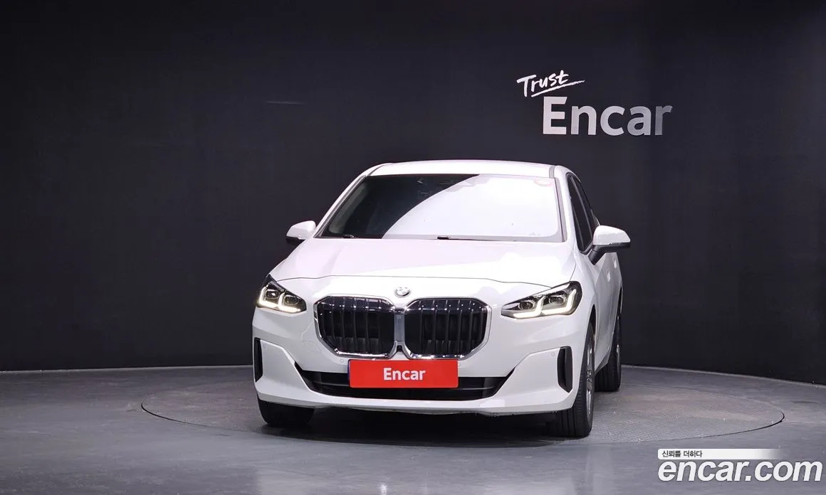 2023 BMW 2-Series 218d Advantage, фото 3, лот 10161670