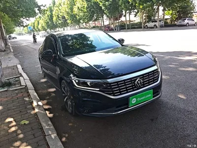 2022 Volkswagen Passat 330TSI Elite Edition, фото 4, лот 10440267