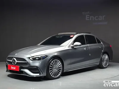2023 Mercedes-Benz C-Class C300 4MATIC Avantgarde, фото 1, лот 10198539