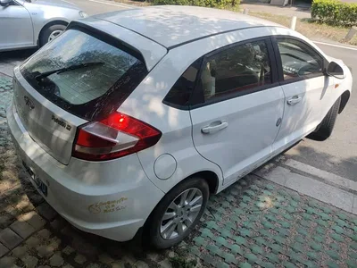 2015 Chery Fengyun 2 1.5L Manual Trend Edition, фото 3, лот 11148056