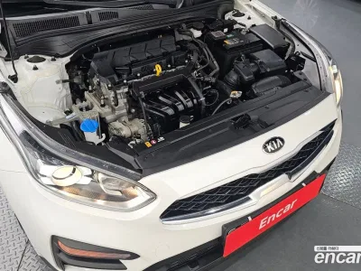 2021 Kia K3 Standard, фото 4, лот 10048547