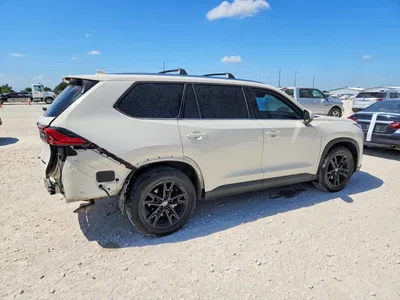 2024 TOYOTA GRAND HIGHLANDER LIMITED, фото 3, лот 10549693