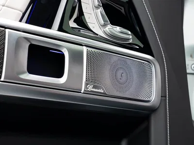 2022 Mercedes-Benz G-Class AMG AMG G 63, фото 4, лот 10255933