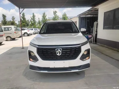 2020 Baojun 530 1.5T CVT Luxury Connect 7-seater, фото 3, лот 10409425