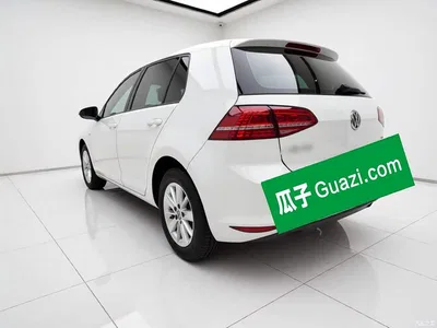 2016 Volkswagen Golf 1.6L Manual Fashion, фото 4, лот 11212835