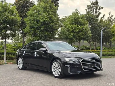2021 Audi A6L 45 TFSI Exclusive Sport, фото 3, лот 10412969