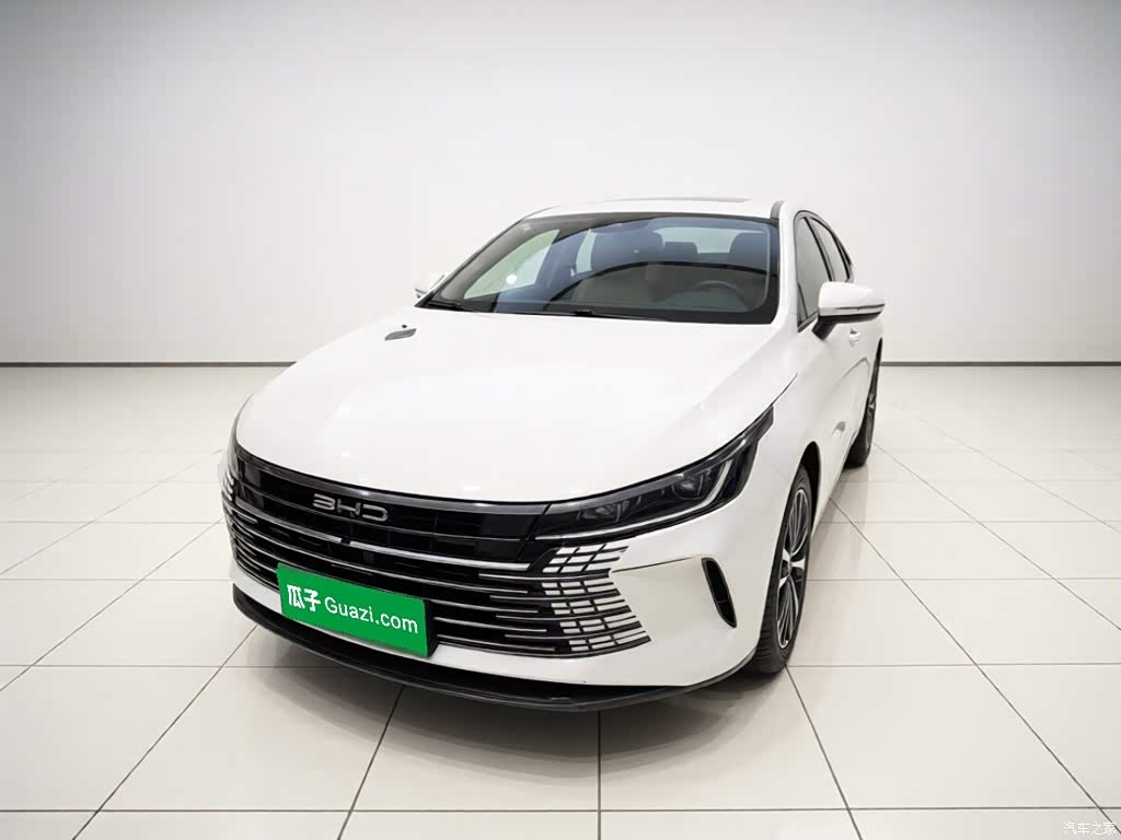 2024 BYD Destroyer 05 Glory Edition DM-i 55KM Luxury, фото 1, лот 11194795