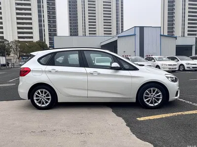 2016 BMW 2 Series Touring 218i Fashion Model, фото 4, лот 11139290