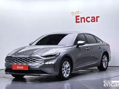 2024 Kia K8 3.5 LPG 2WD, фото 1, лот 10133077