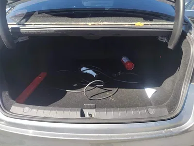 2021 BYD Qin PLUS EV 500KM Premium Model, фото 4, лот 10400168