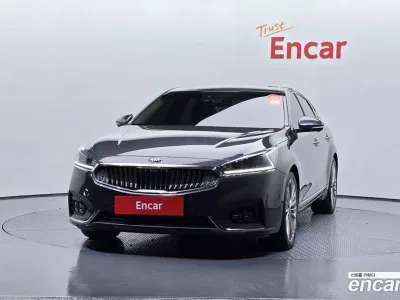 2016 Kia K7 3.3 GDI Noblesse, фото 3, лот 10051937