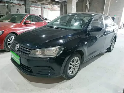 2015 Volkswagen Jetta 1.6L Manual Trend, фото 2, лот 10472558