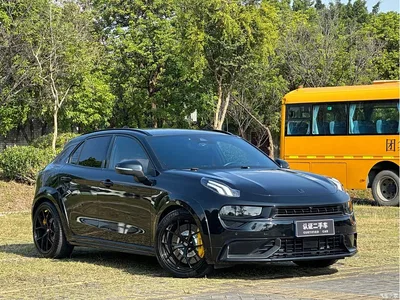 2021 Lynk & Co 02 Hatchback 2.0TD Halo Driving Control Package Edition, фото 3, лот 11196002