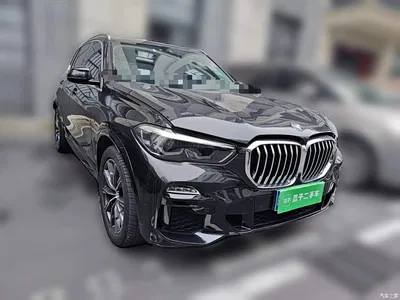 2020 BMW X5 (Import) xDrive30i M Sport Package, фото 3, лот 11133622