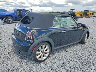 2013 MINI COOPER, фото 3, лот 10879604