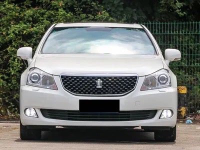 2012 Toyota Crown 2.5L Royal Saloon, фото 2, лот 10280626