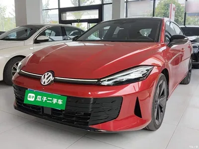 2025 Volkswagen Lamando L 2.0T Base, фото 1, лот 10469610
