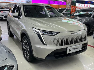 2023 Haval Xiaolong MAX 1.5L Hi4 105 4WD Pilot Edition, фото 1, лот 10281691