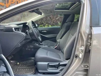 2021 Toyota Corolla Hybrid 1.8L E-CVT Elite Edition, фото 3, лот 11142193