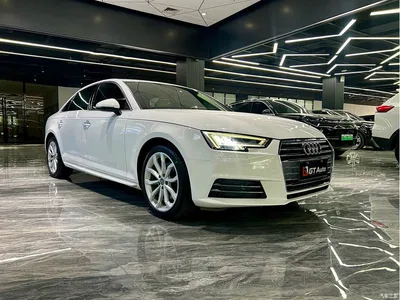 2017 Audi A4L 40 TFSI Style Edition, фото 3, лот 10414725