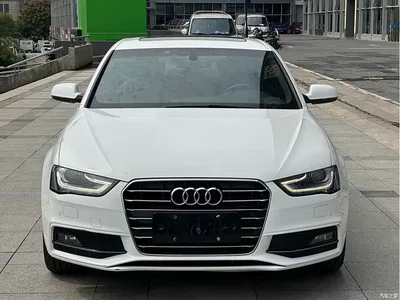 2016 Audi A4L 35 TFSI Collector's Edition S line Comfort, фото 3, лот 11579728