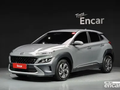2023 Hyundai Kona Modern, фото 1, лот 10208101