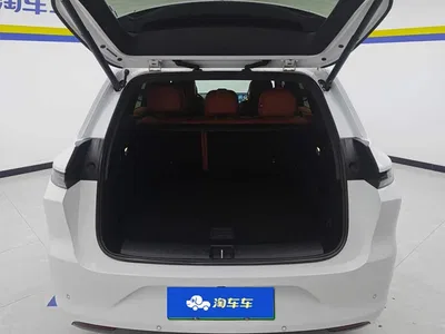 2024 Li Auto L6 Pro, фото 4, лот 10445914
