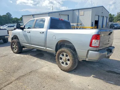 2023 RAM 2500 BIG HORN, фото 2, лот 11156161