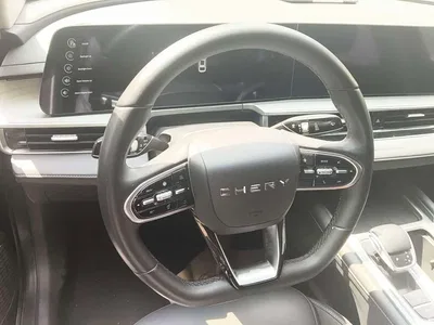 2024 Chery Arrizo 8 1.6T DCT Smart, фото 4, лот 11217549