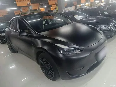 2024 Tesla Model Y Rear-Wheel Drive Version, фото 4, лот 11586313