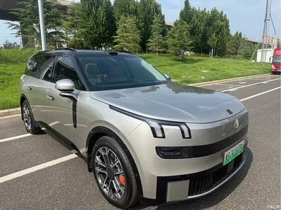 2025 Lynk & Co 900 1.5T Ultra, фото 1, лот 10314904