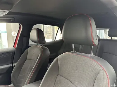 2026 Volkswagen ID.3 Smart Edition GTX Package, фото 4, лот 11174637