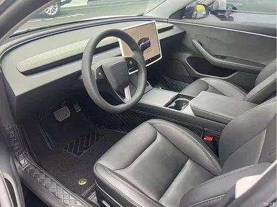 2023 Tesla Model 3 Long Range All-Wheel Drive, фото 4, лот 10394522