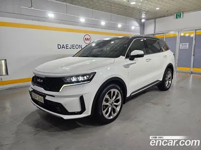 2021 Kia Sorento Diesel 2.2 2WD, фото 2, лот 10158921