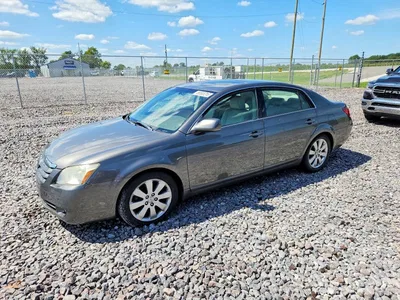 2005 TOYOTA AVALON XLS, фото 1, лот 10519780