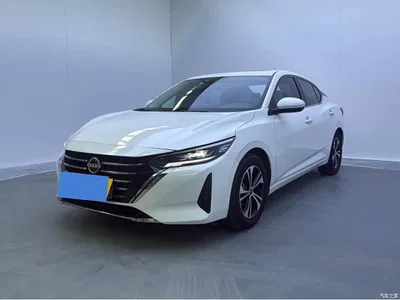 2023 Nissan Sylphy Facelift 1.6L CVT Comfort Edition, фото 1, лот 10341027