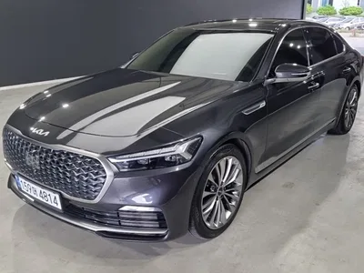 2023 Kia K9 3.3 T-GDI AWD, фото 1, лот 10521455